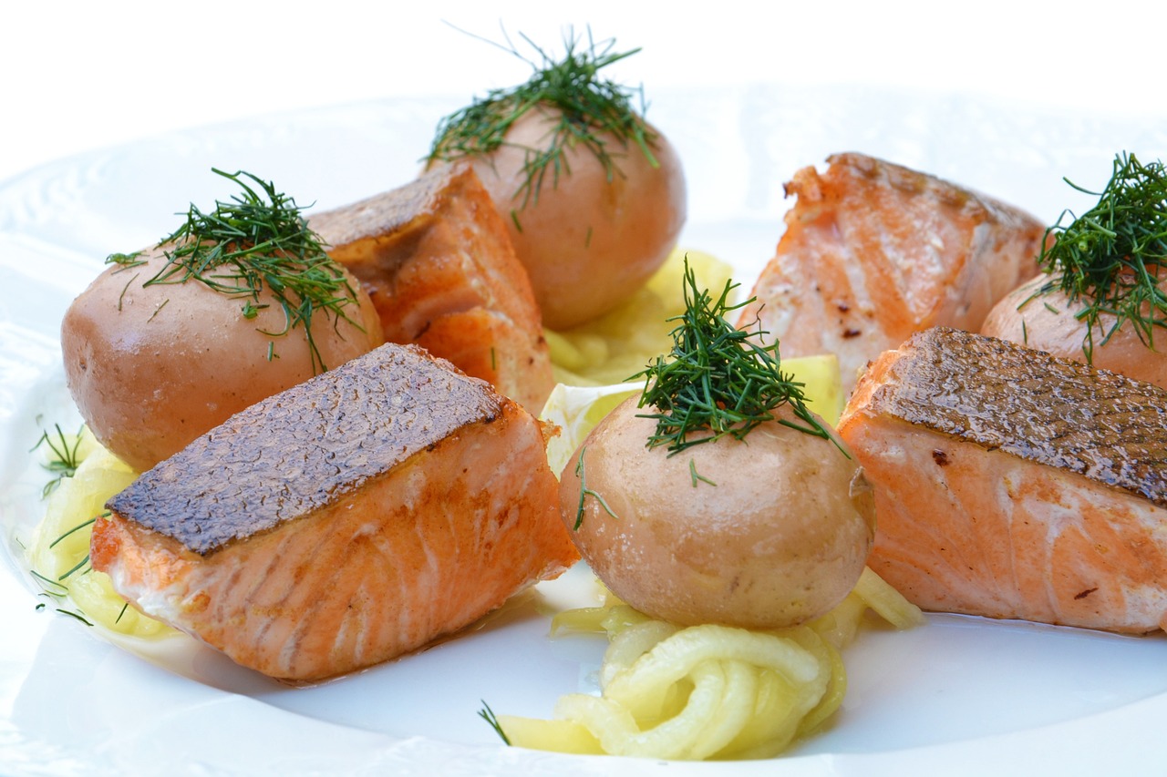 Lachs